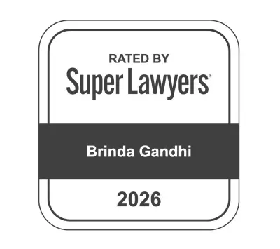 Super Lawyers Logo