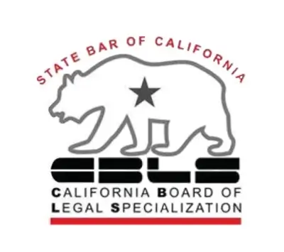 State Bar of California Logo