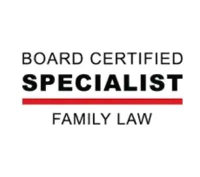 Board Certified Specialist Logo