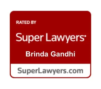 Super Lawyers Logo