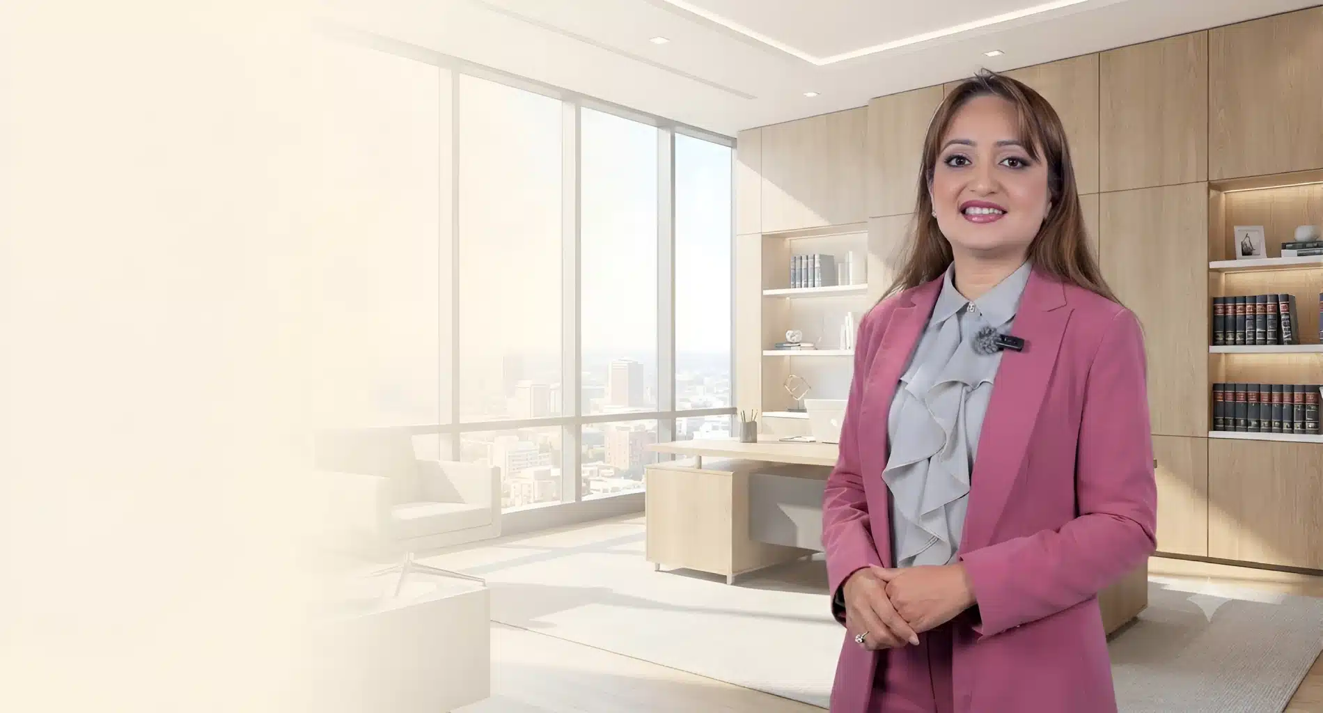 Family Law Attorney in Long Beach CA providing divorce and child custody legal services by Brinda Gandhi Certified Family Law Specialist