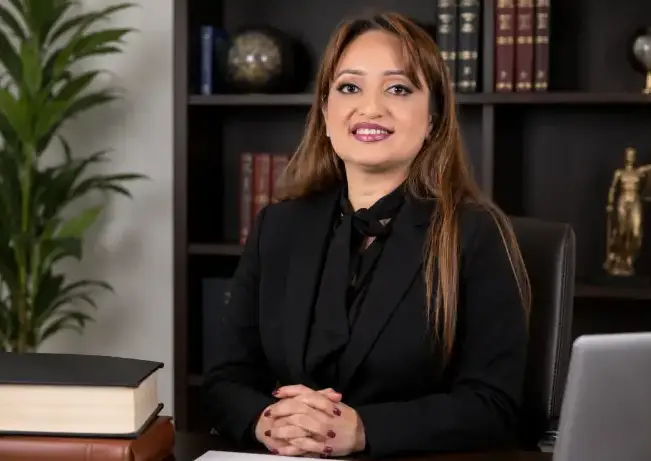 Brinda Gandhi Long Beach family law attorney certified specialist State Bar California experienced international divorce custody lawyer India US clients