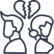 California divorce lawyers Long Beach family attorneys legal separation custody contested uncontested divorce asset division expert representation